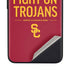 University of Southern California Fight On Trojans Red Google Pixel 4a Skin